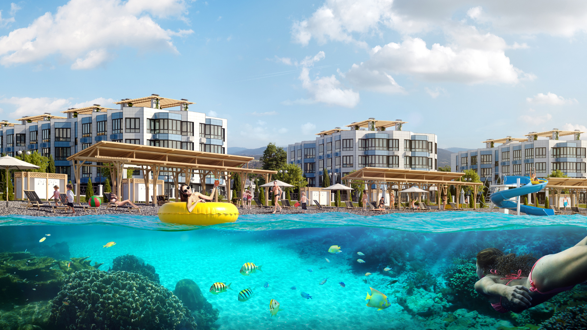 Фото отеля 1