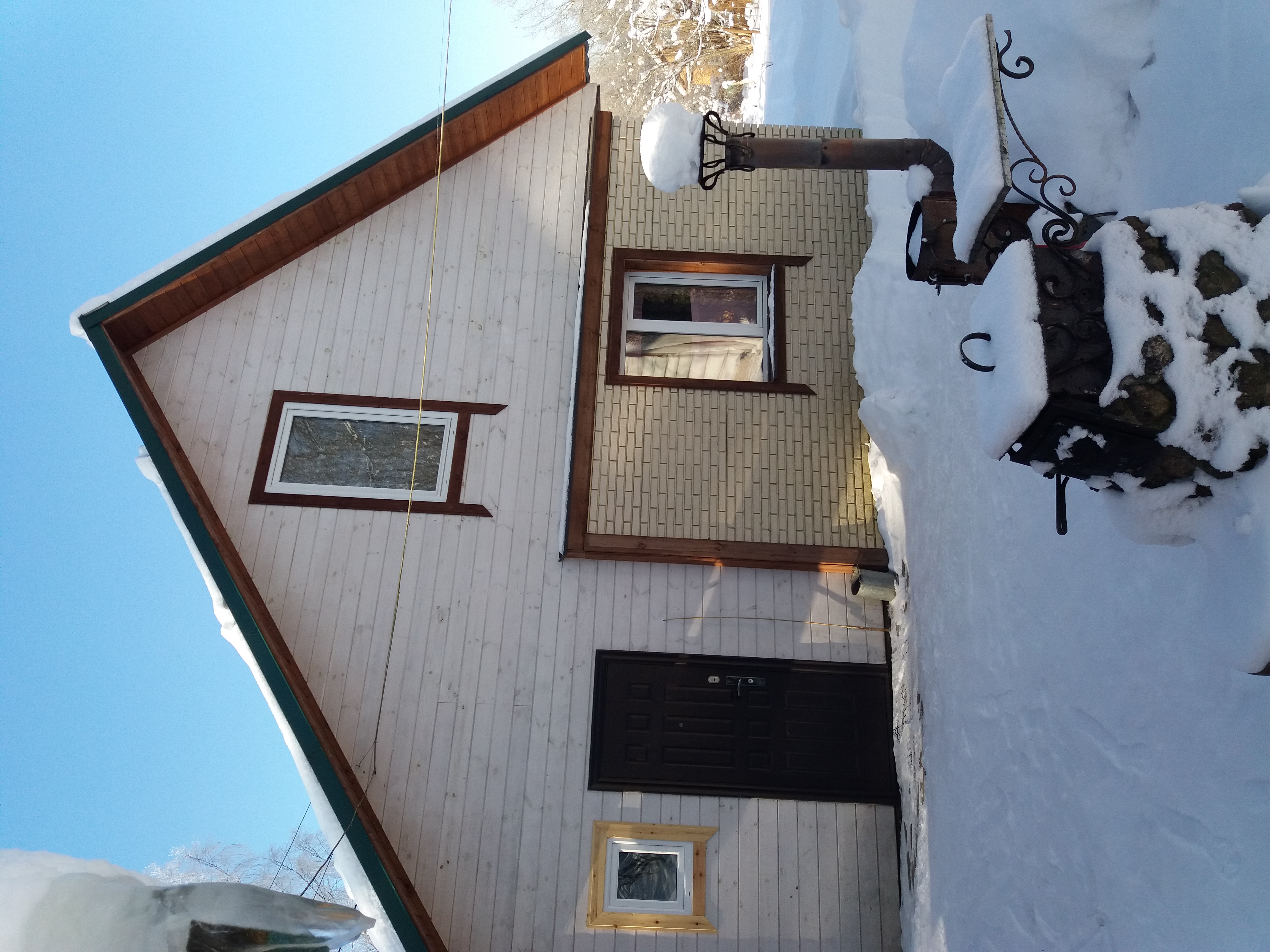 Фото Мишкина дача