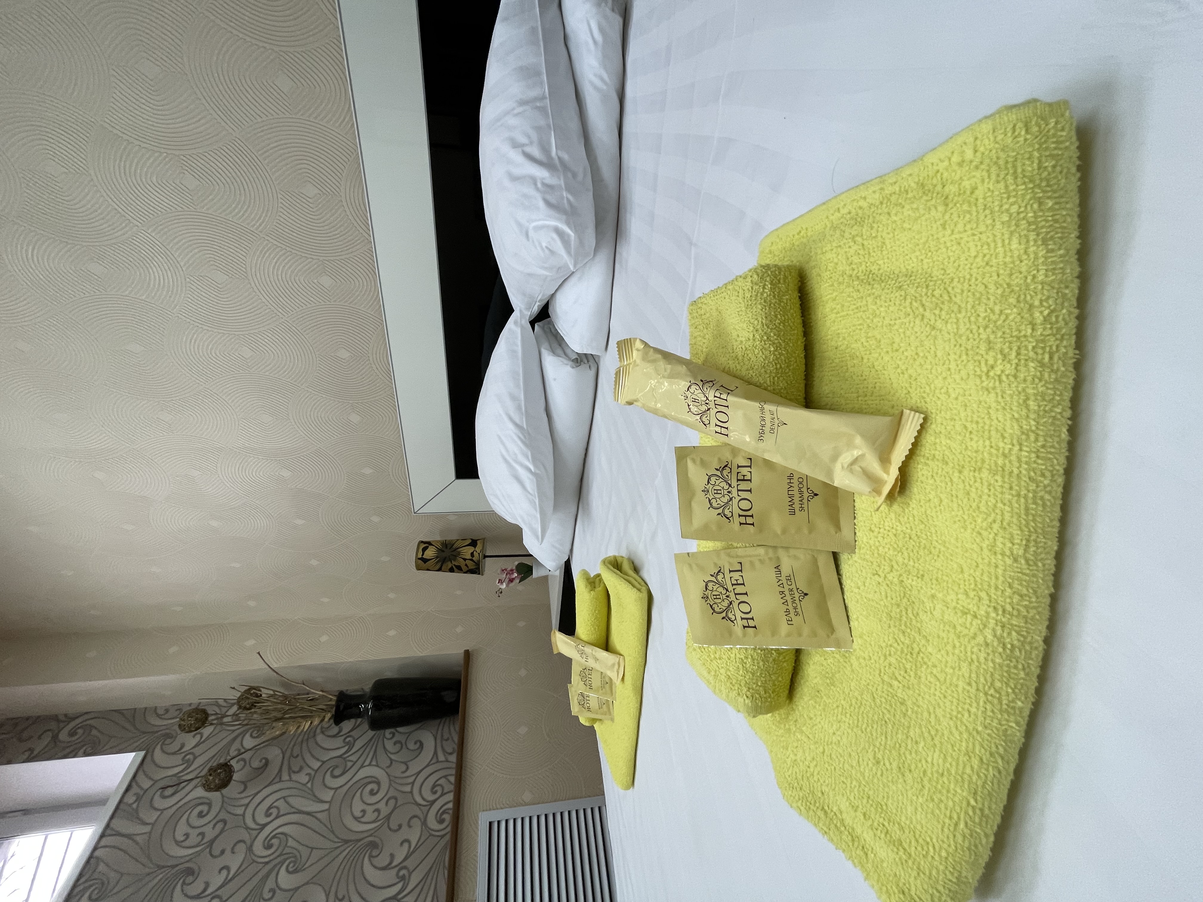 Фото Атмосфера