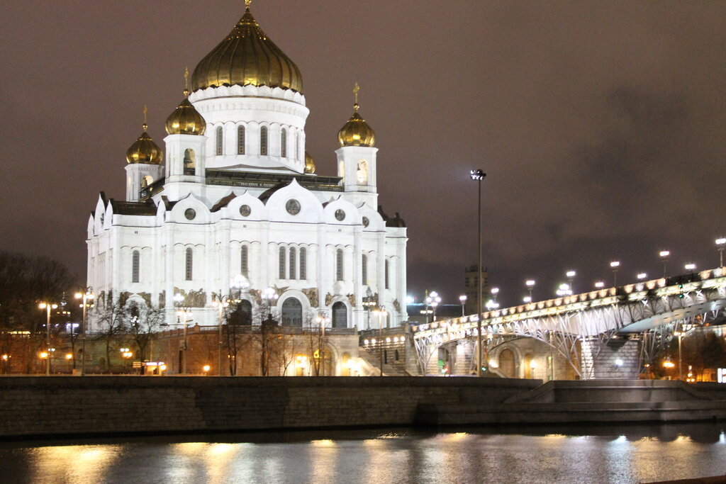 Гостиница Moscow Points-Red October, Москва, фото