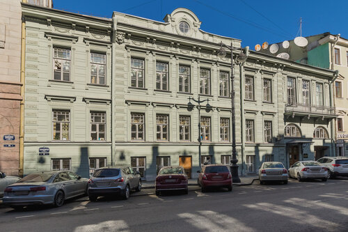 Апартаменты Большая Морская 33  фото 4