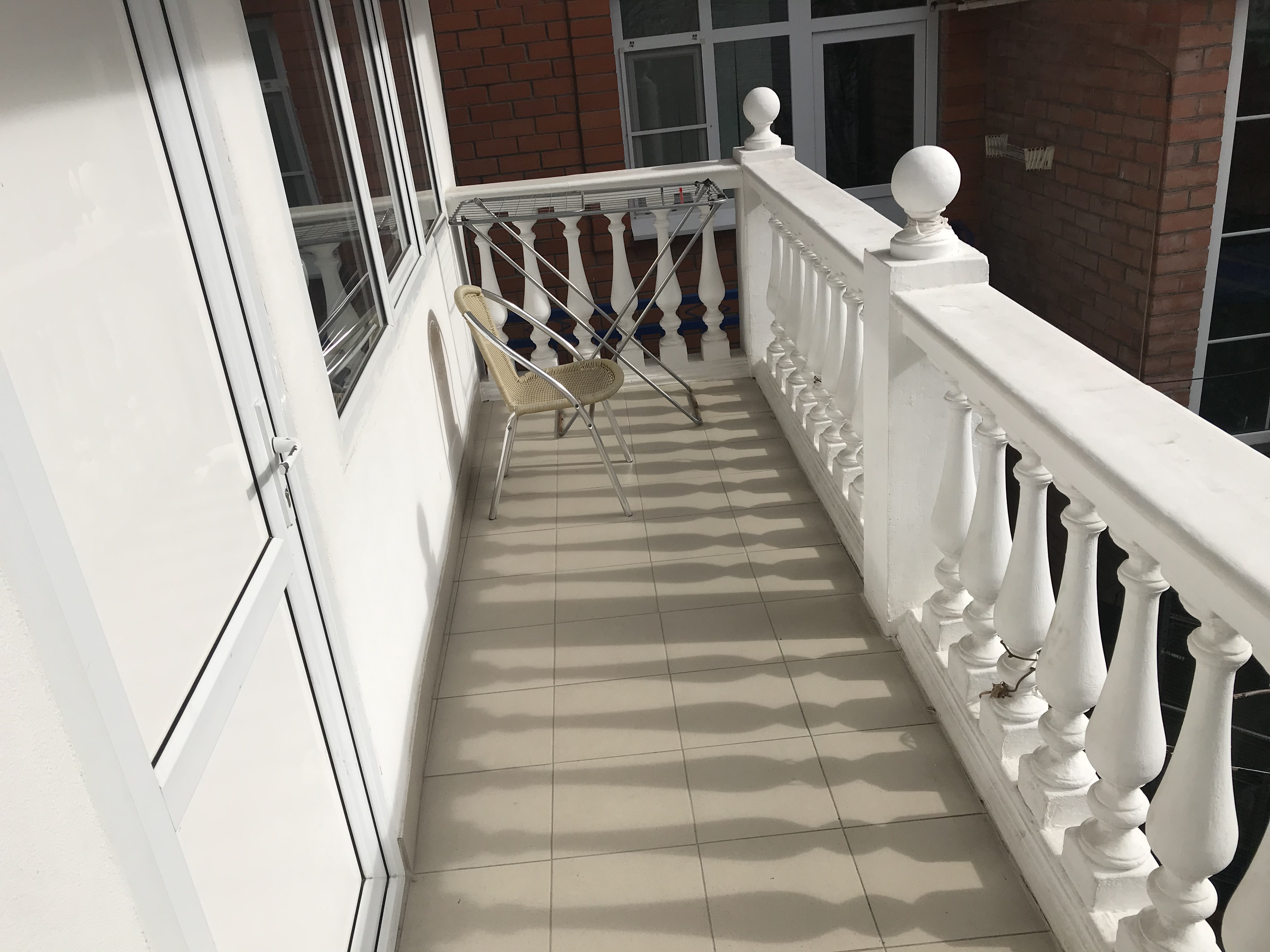 Фото Оазис Надежды