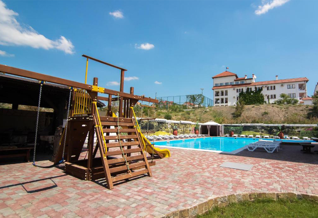 Фото Вилла Александрия