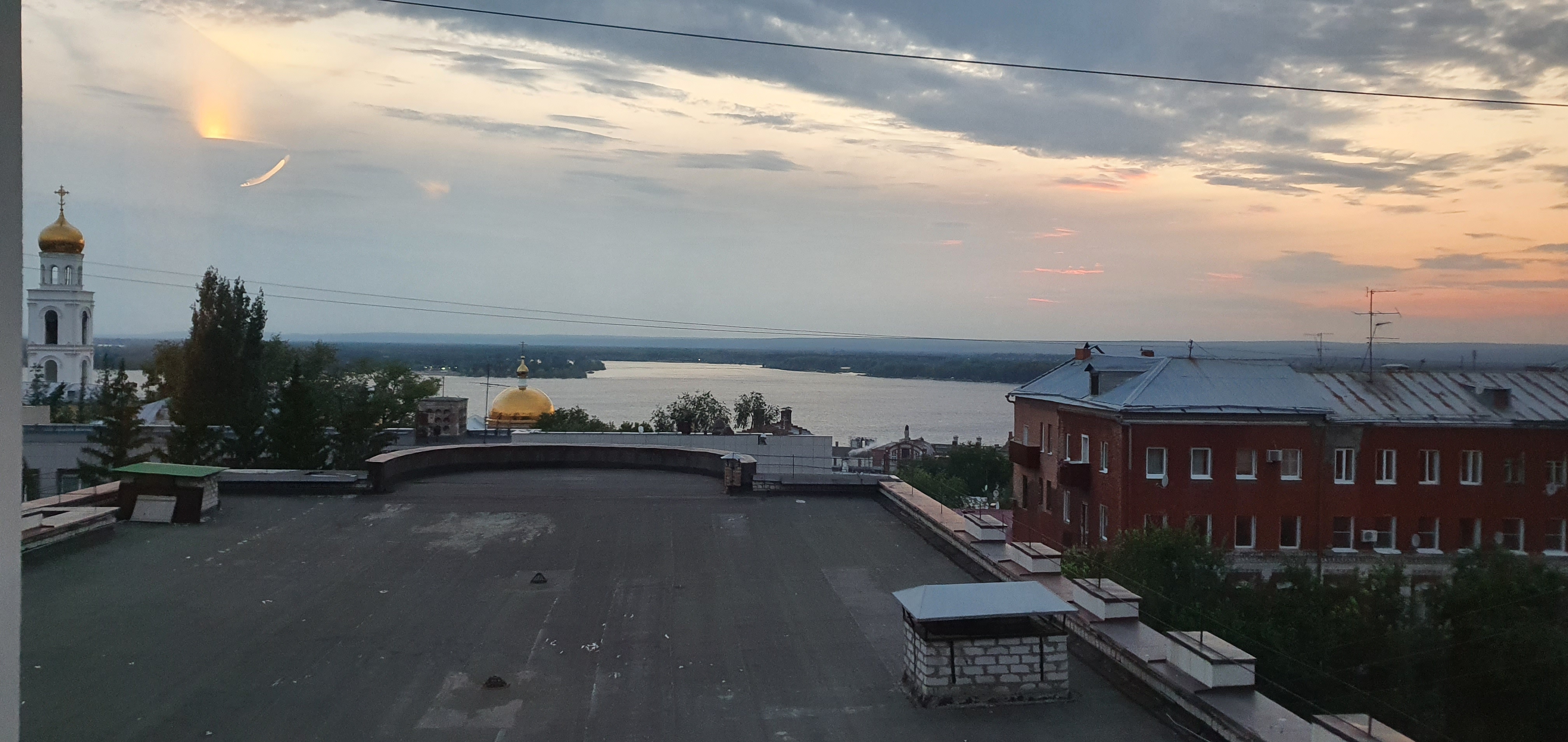 Фото СамаРА