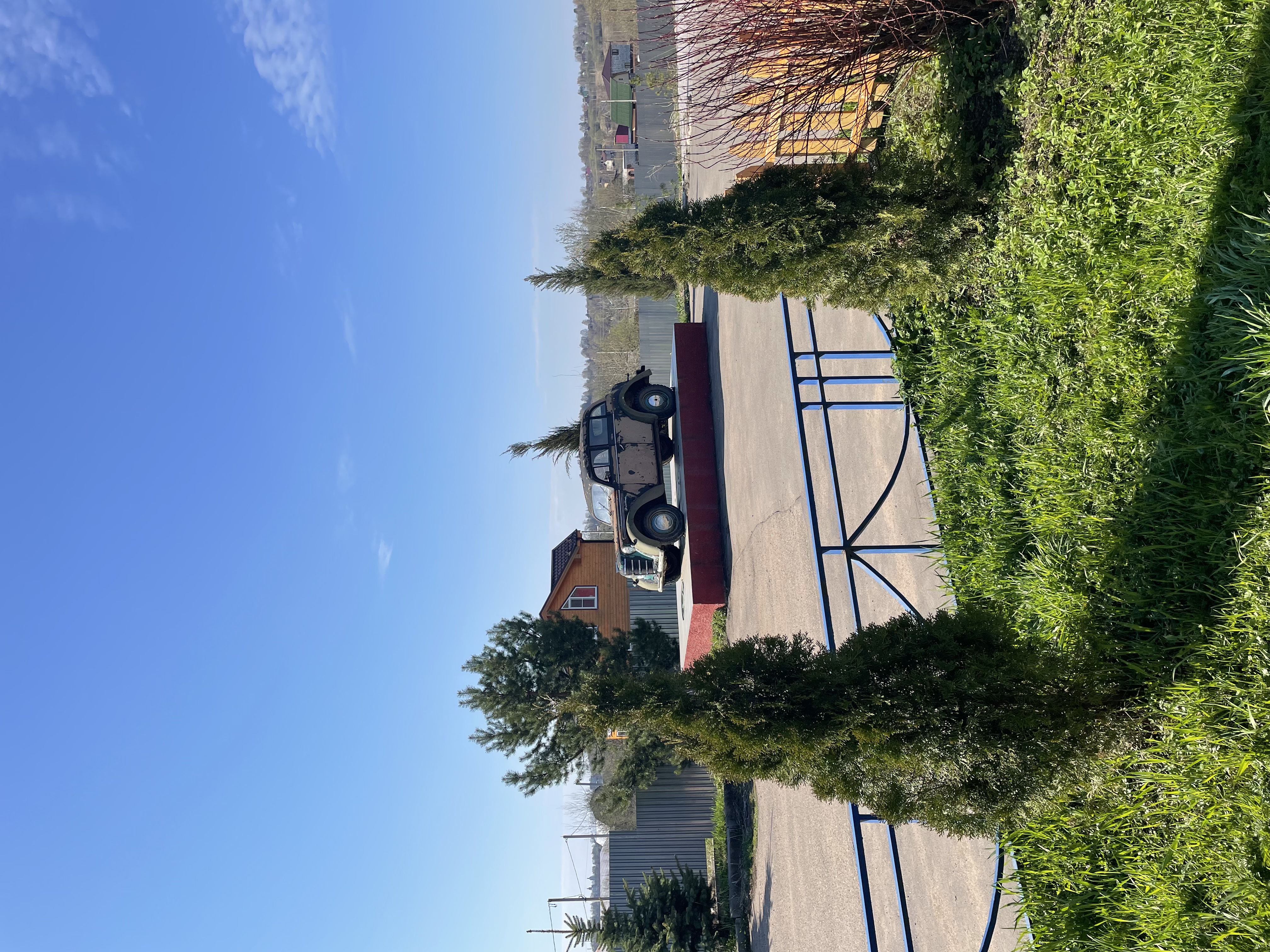 Фото Амфора