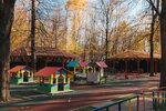 Towncamp (Bolshaya Tikhonovskaya Street, 18с3), club de ocio