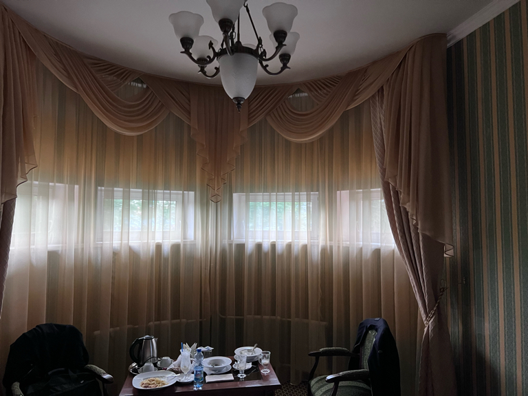 Фото Славянский