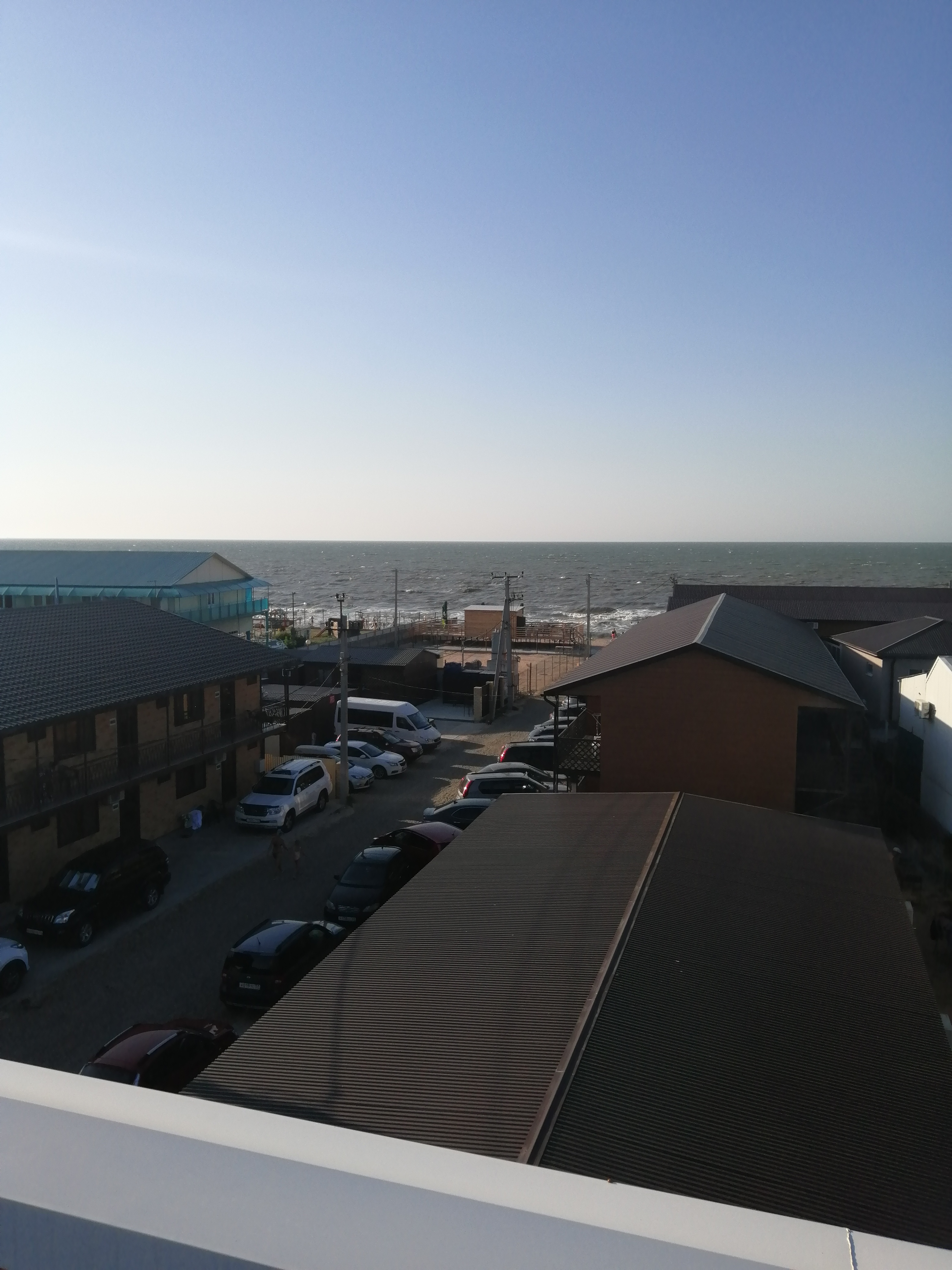 Фото Римини