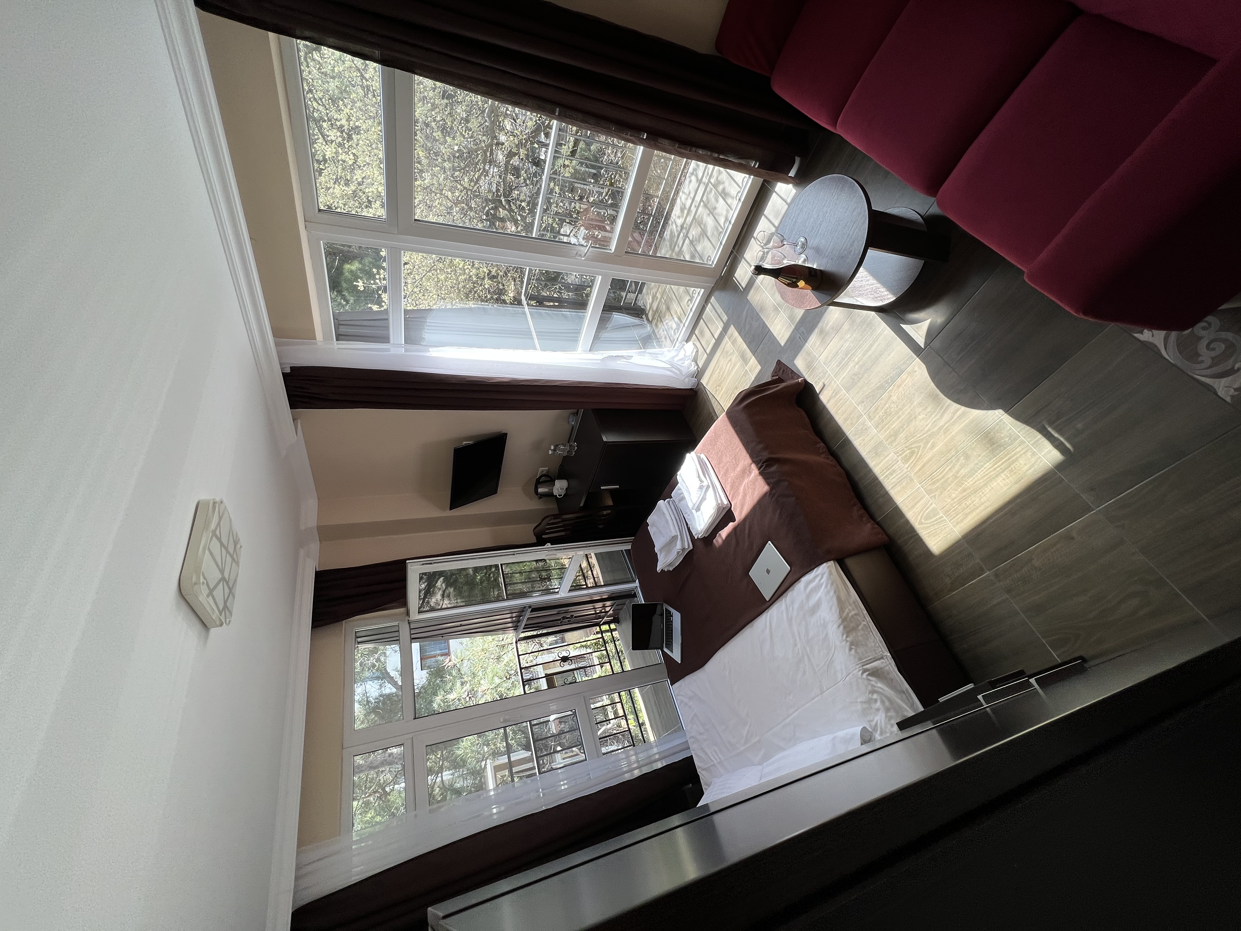 Фото Геленджик Отель