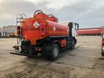 MK-Petroleum (Polbina Street, 3с3), oil products