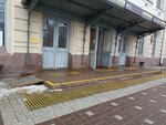 Туалет (Zagorodniy Avenue, 52), toilet