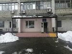 Городская поликлиника № 15, отделение восстановительного лечения (Ставропольская ул., 155/1, Краснодар), поликлиника для взрослых в Краснодаре