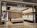 MIUZ Diamonds (Petropavlovskaya Street, 73А), jewelry store