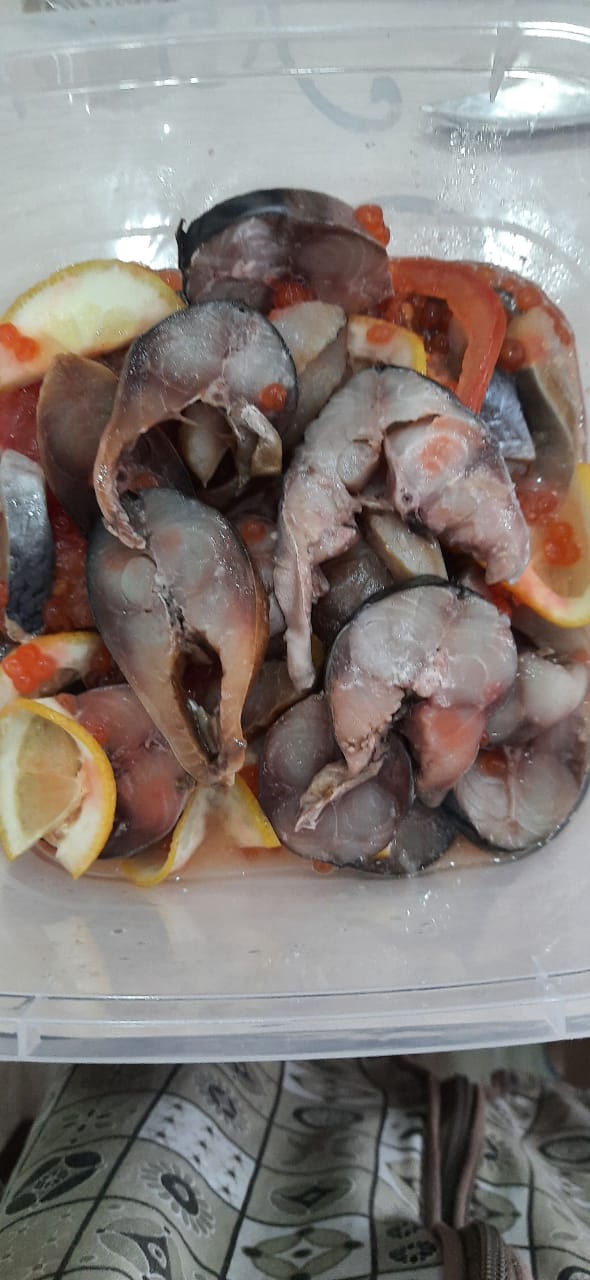 Фото Золотая Юрта