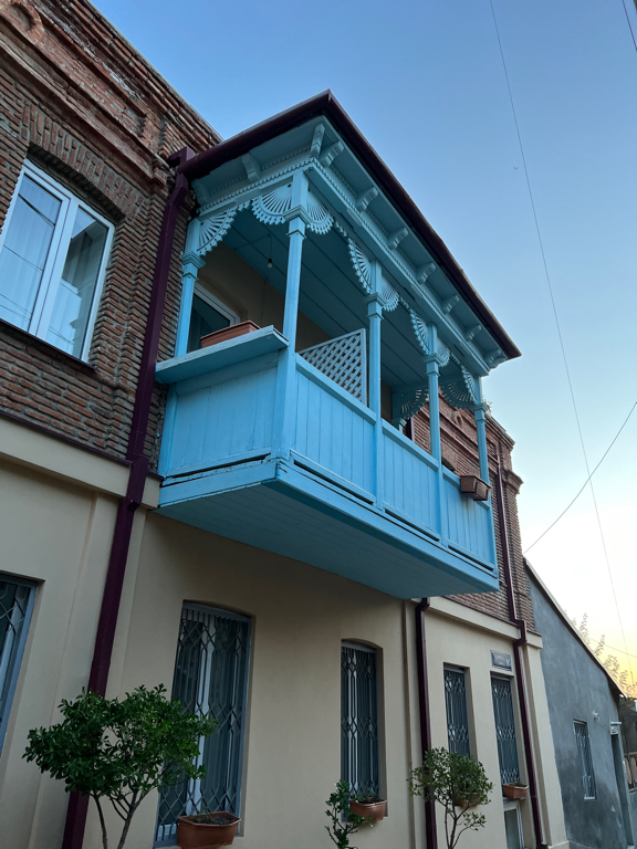 Фото Old Town Mtatsminda