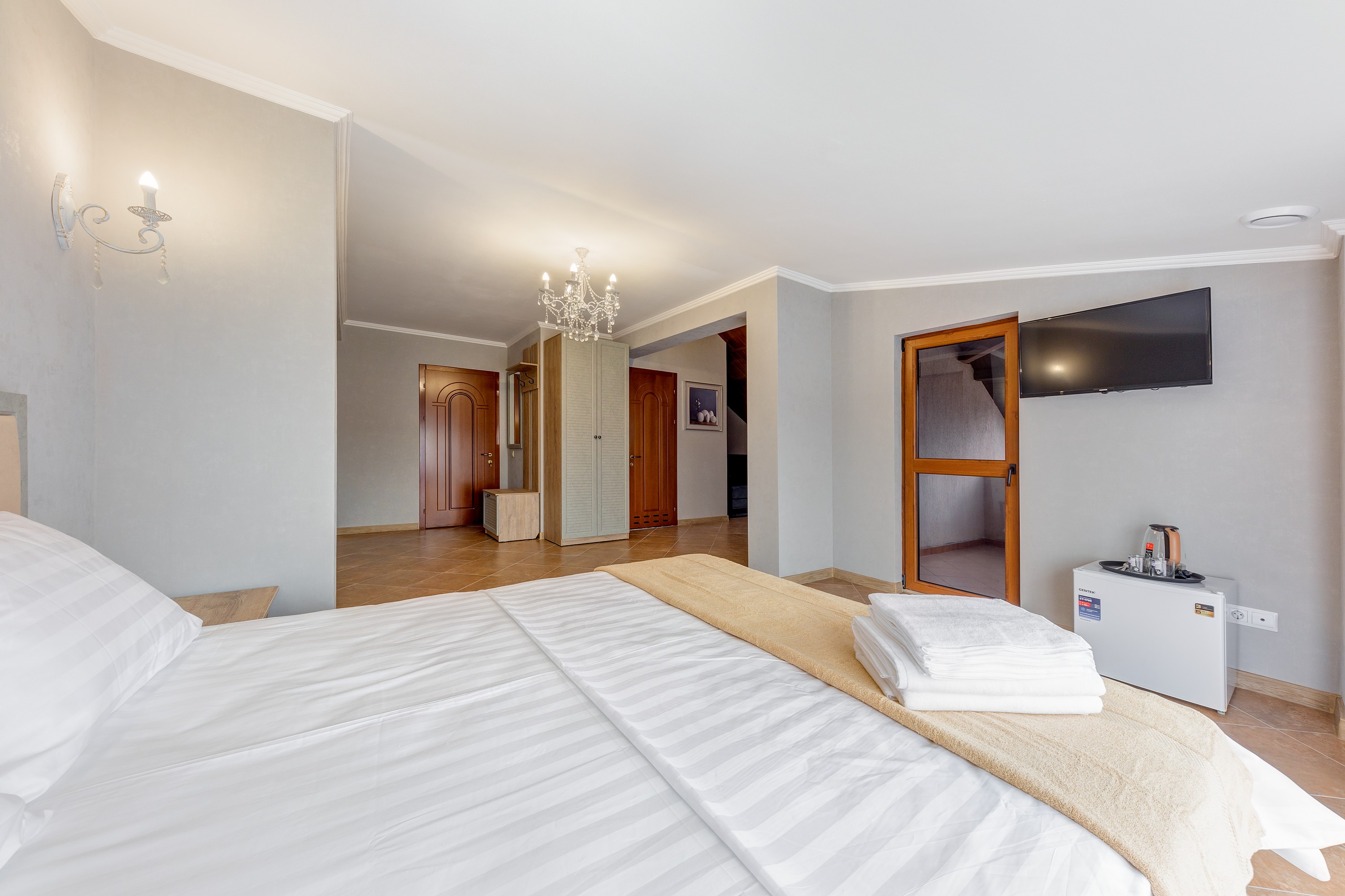 Фото Гостевой дом Мицо