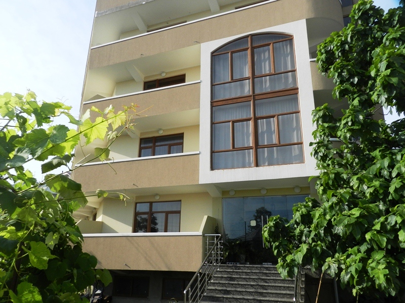 Фото Бризас