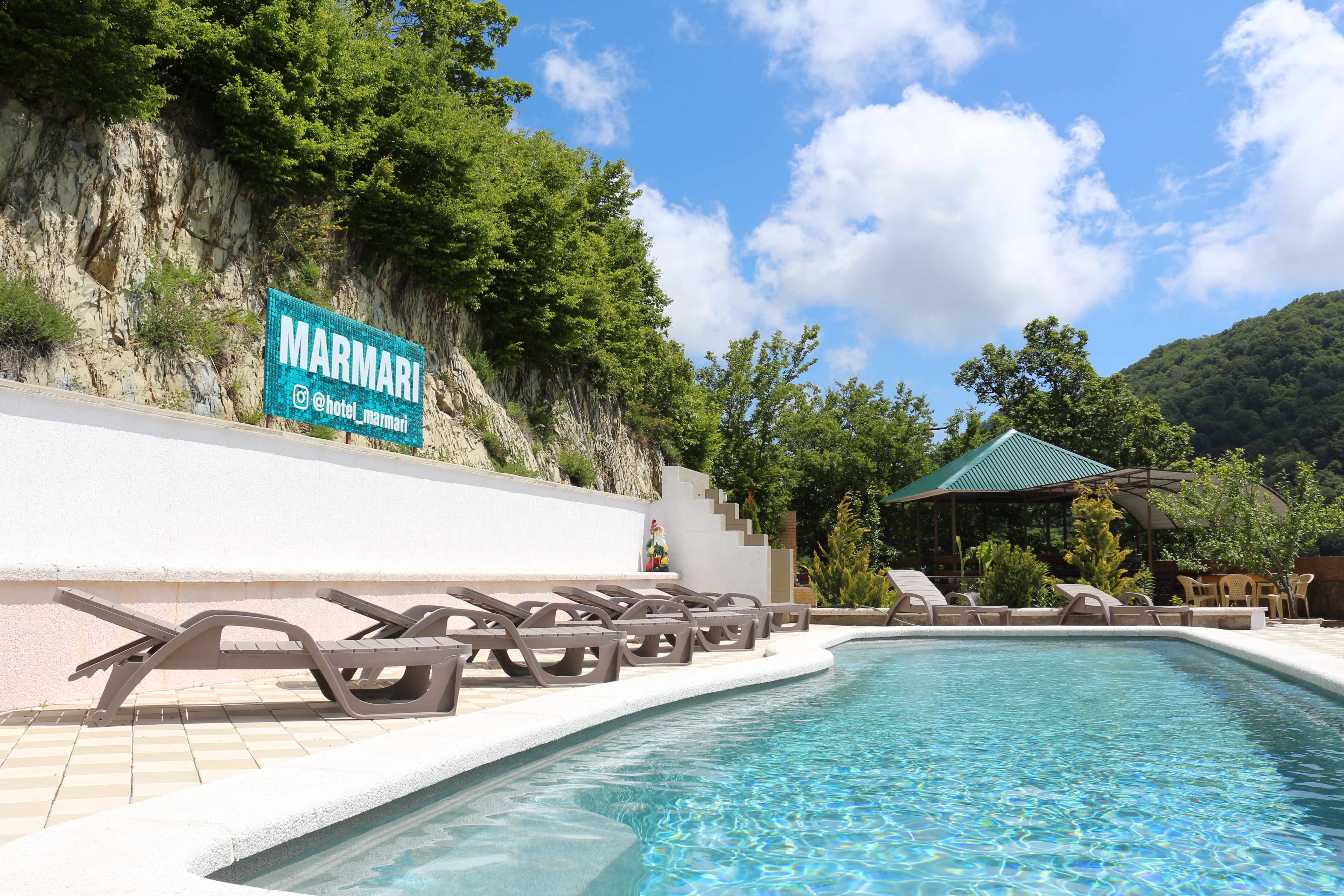 Фото Мармари