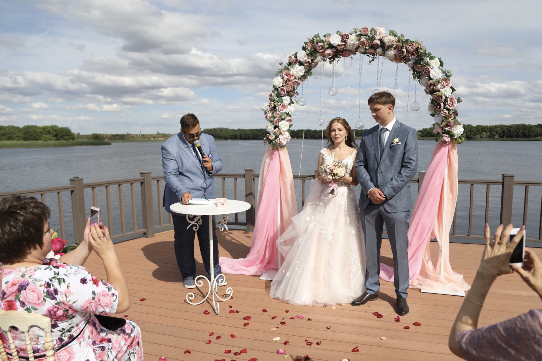 Фото Волжино