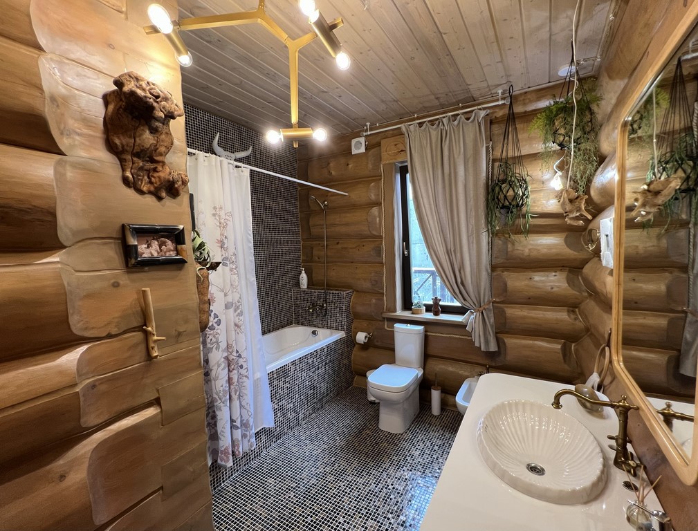 Фото Гранд Шале