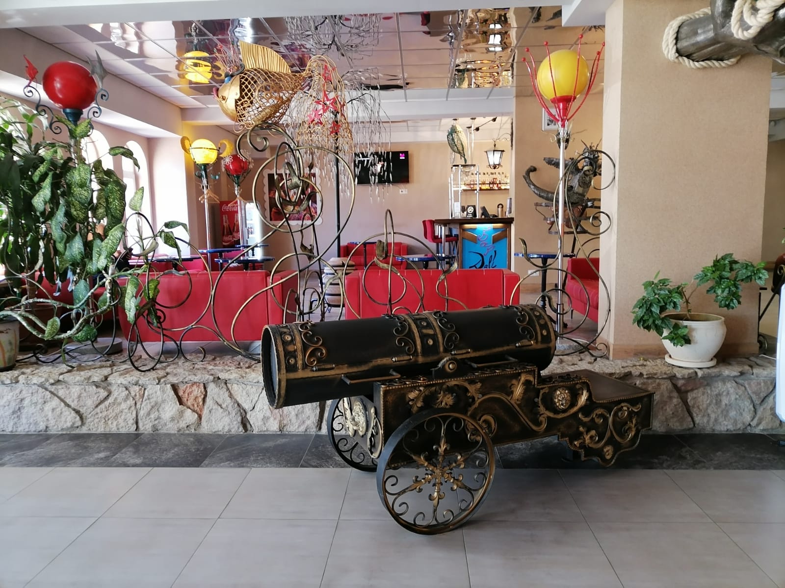 Фото Форт Колесник