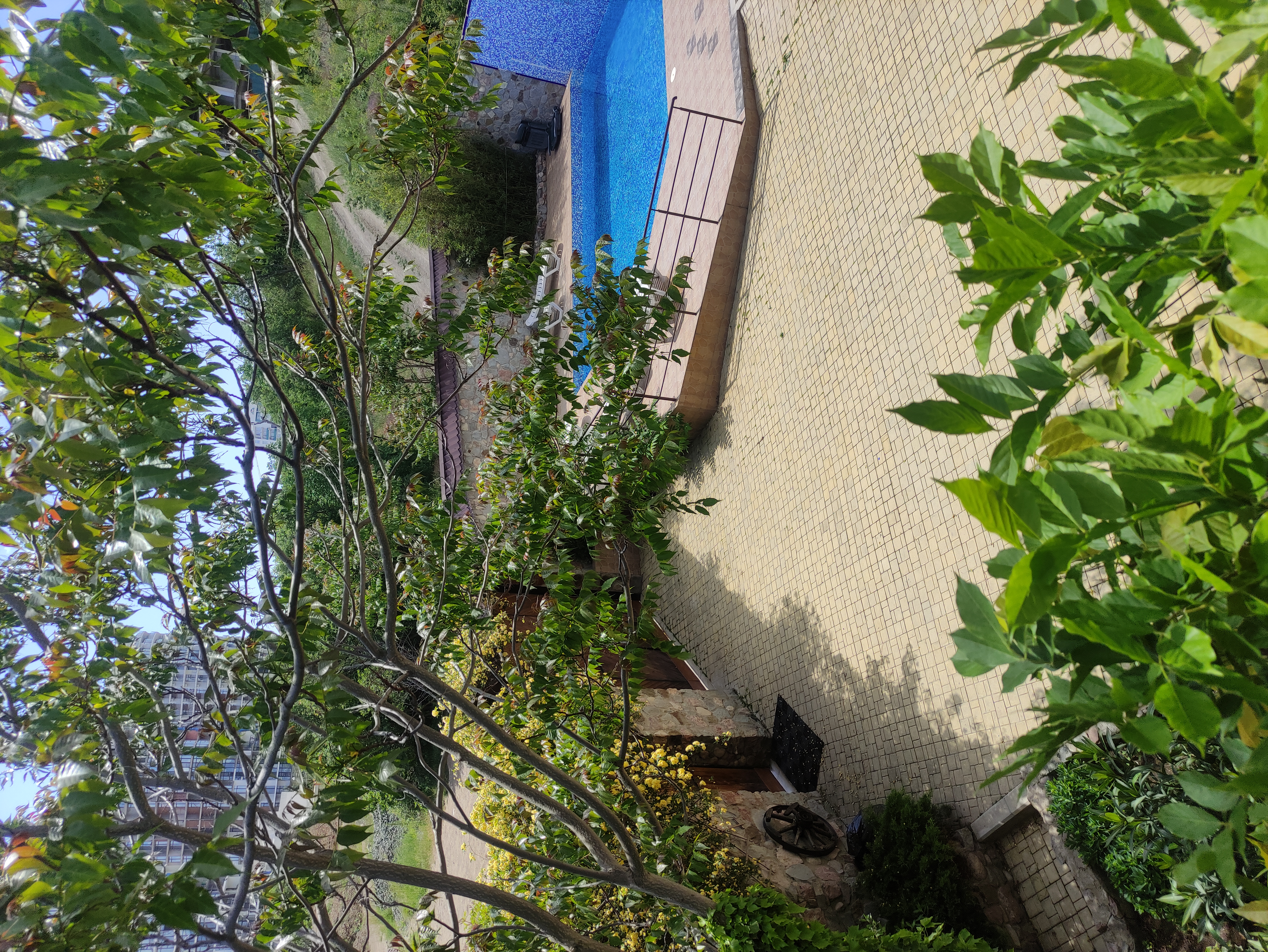 Фото Уют на склоне