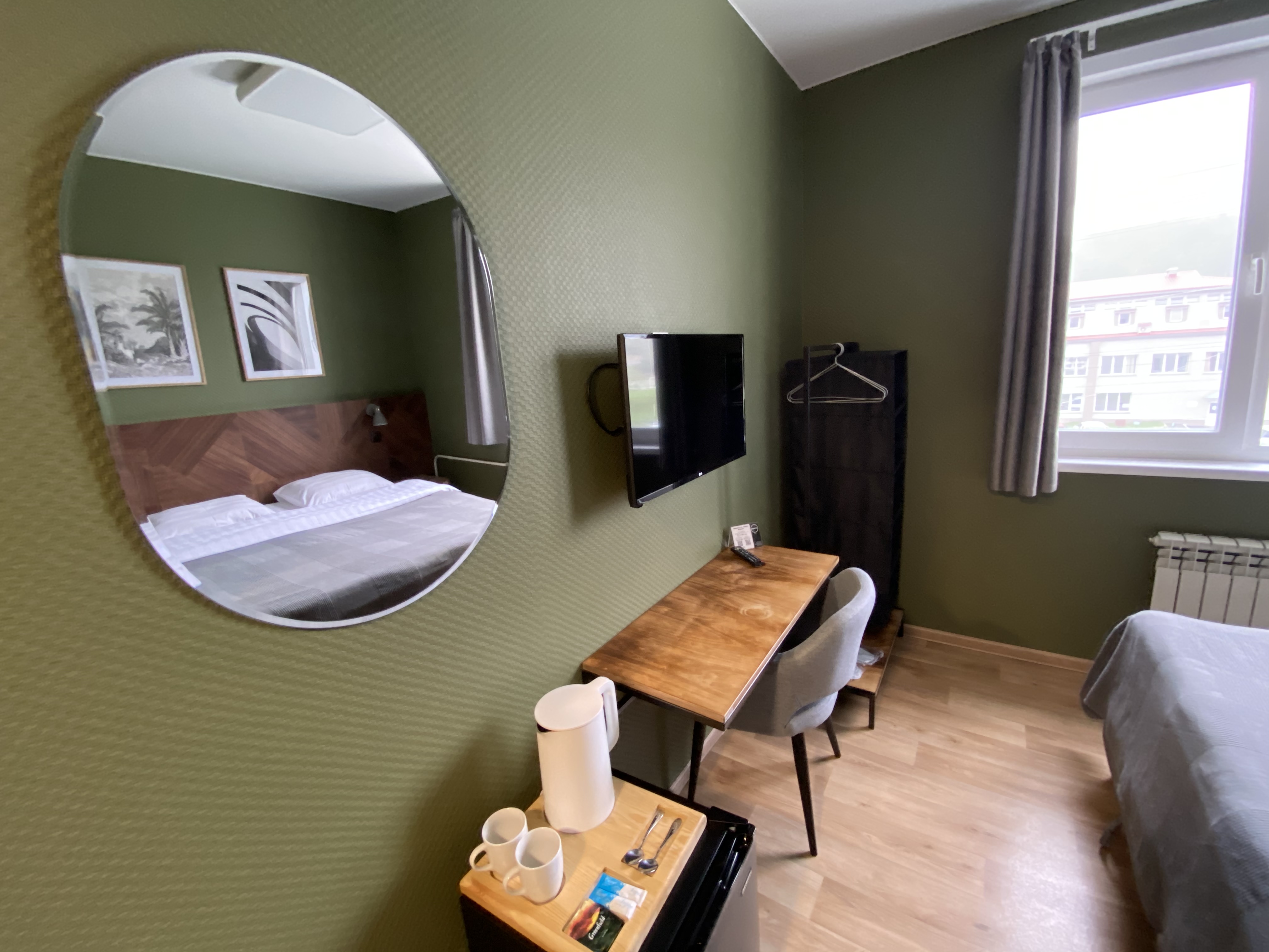 Фото Юность