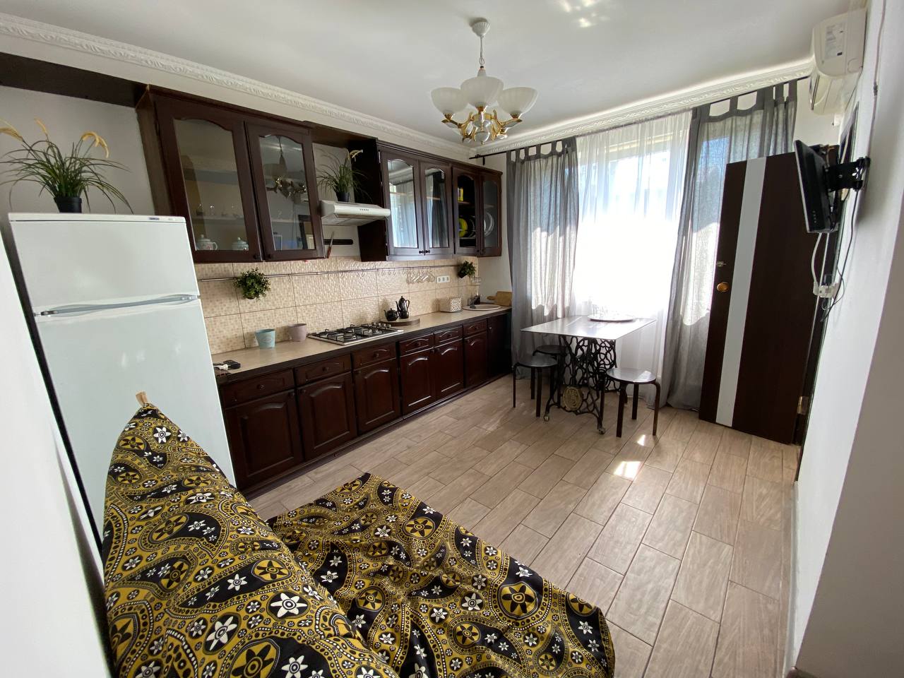 Фото Подсолнух