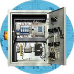 Kipincom (Boldina Street, 98А), engineering