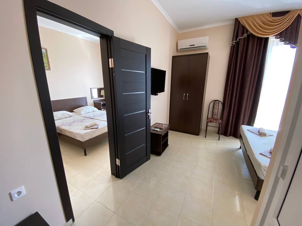 Фото Надежда