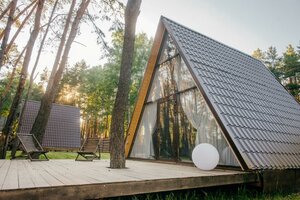 Спортивно-оздоровительный центр имени в. Терешковой