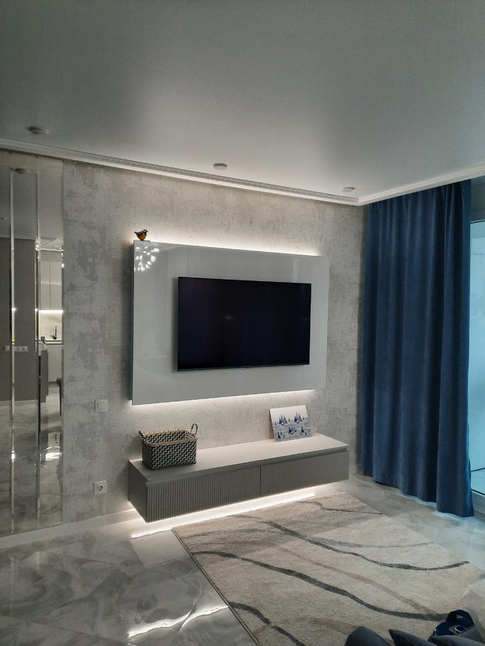 Фото Baden SPA Kolibri