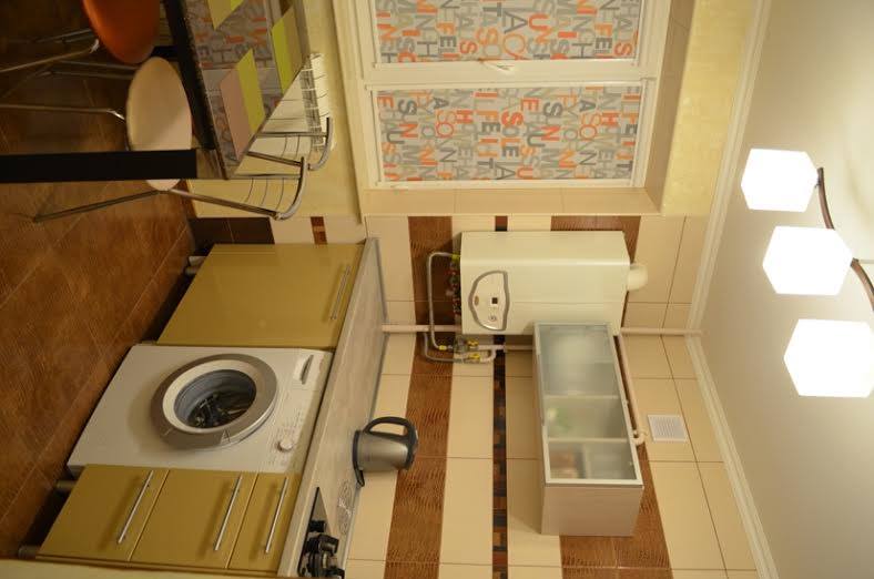 Фото Ялта Апартаменты