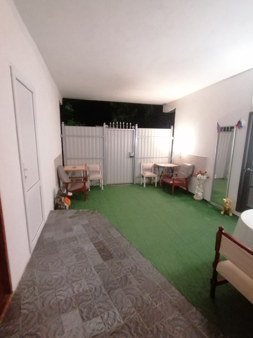 Фото У Светланы