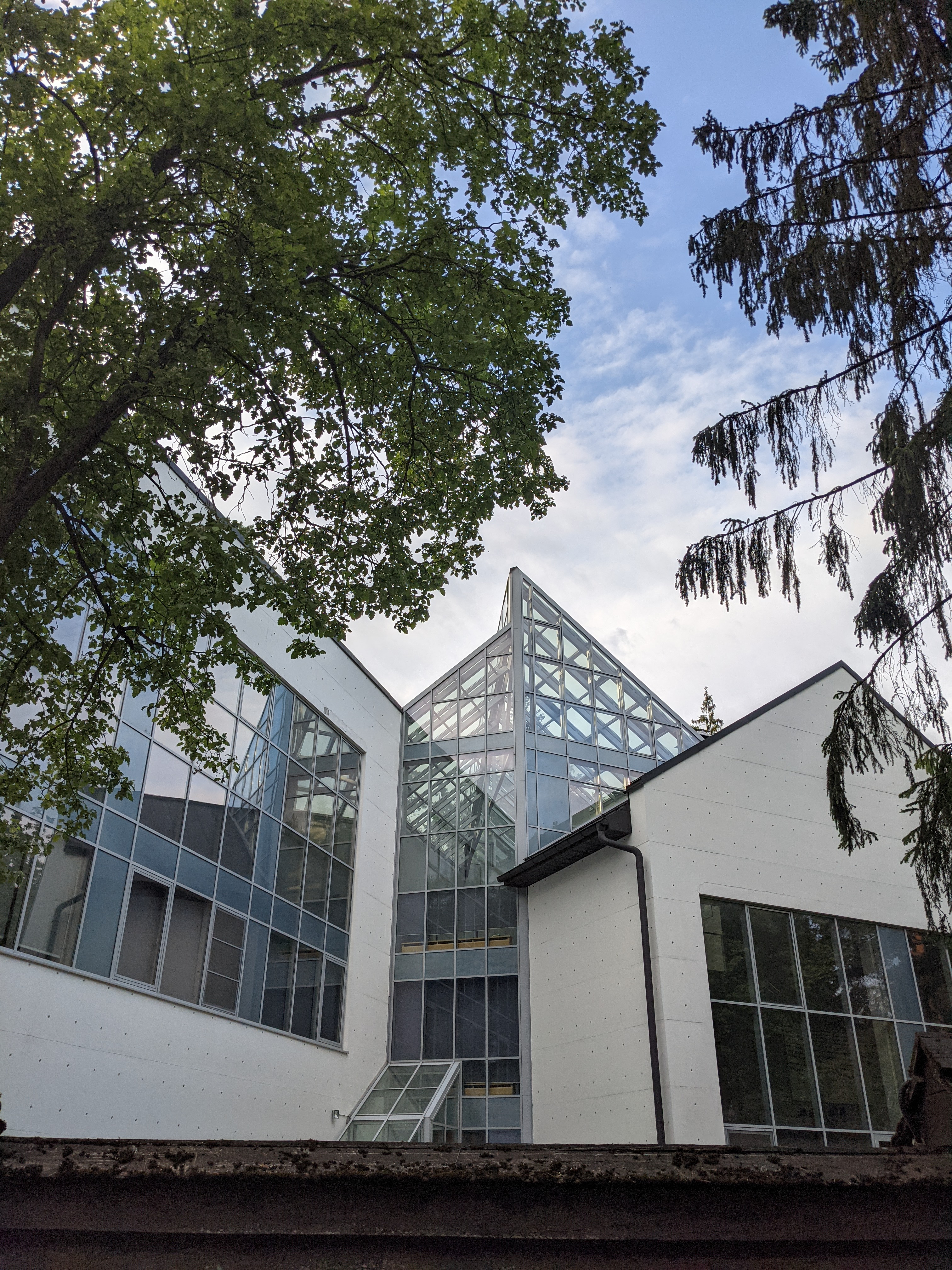 Фото Резиденция Переделкино