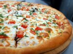 Пицбери (posyolok Beryozovy, posyolok Progress, ulitsa Mechnikova, 2), pizzería