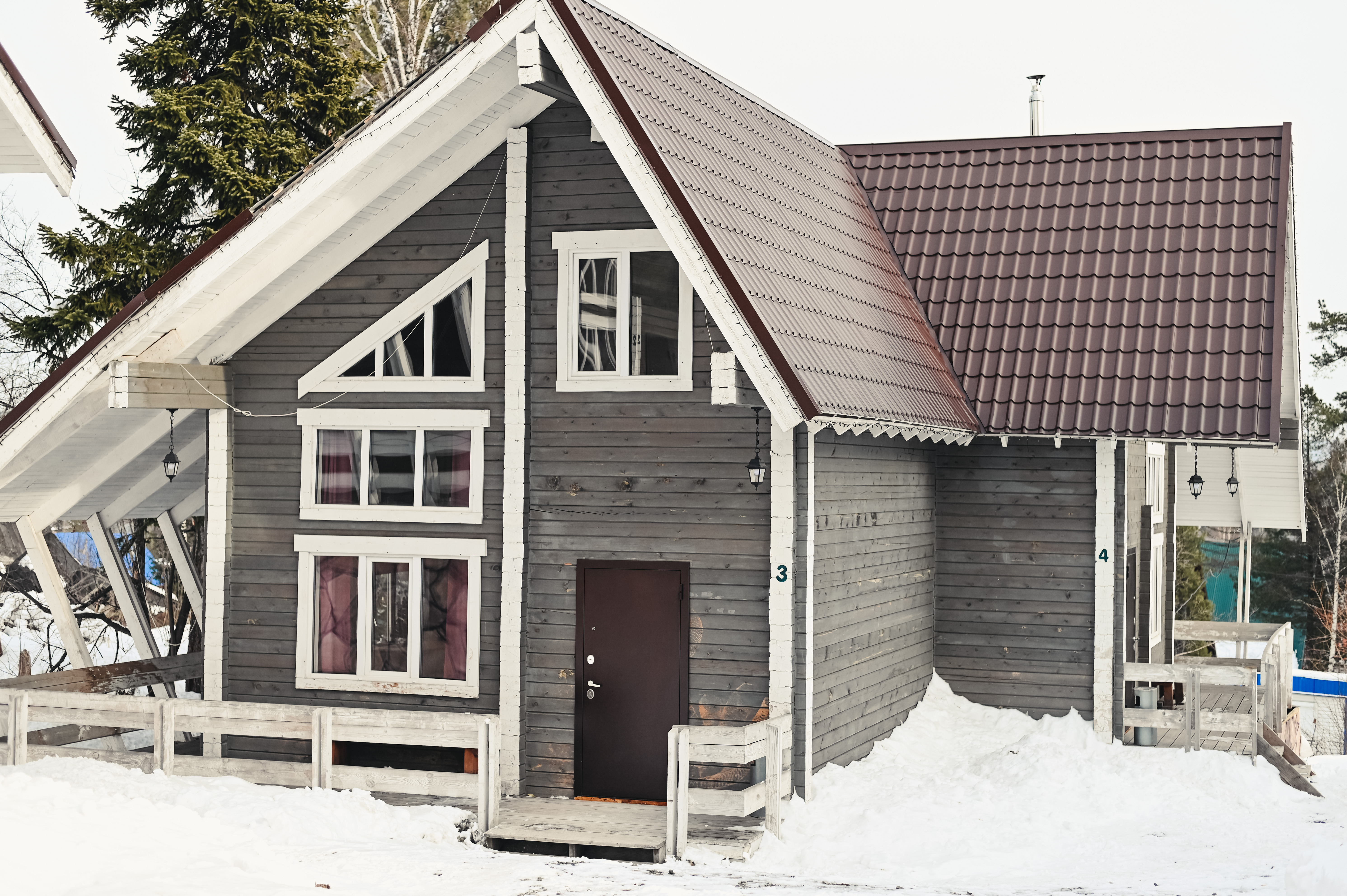 Фото Стороны Света