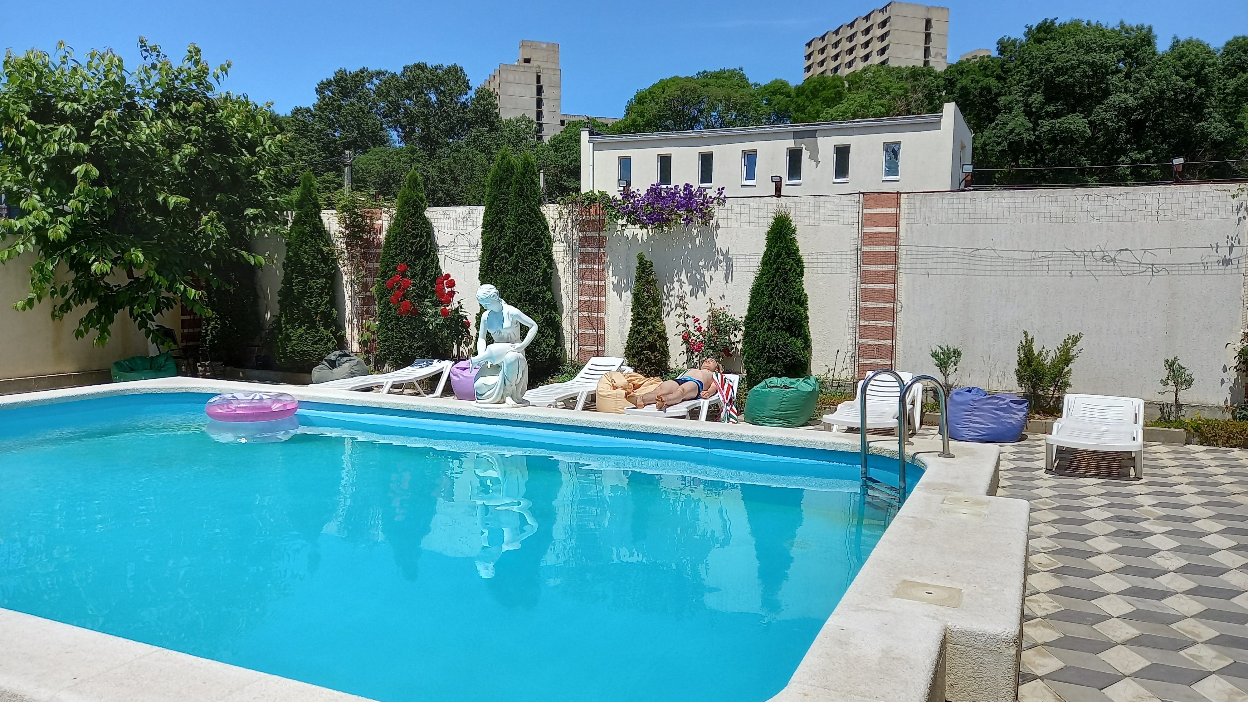 Фото Лилиана