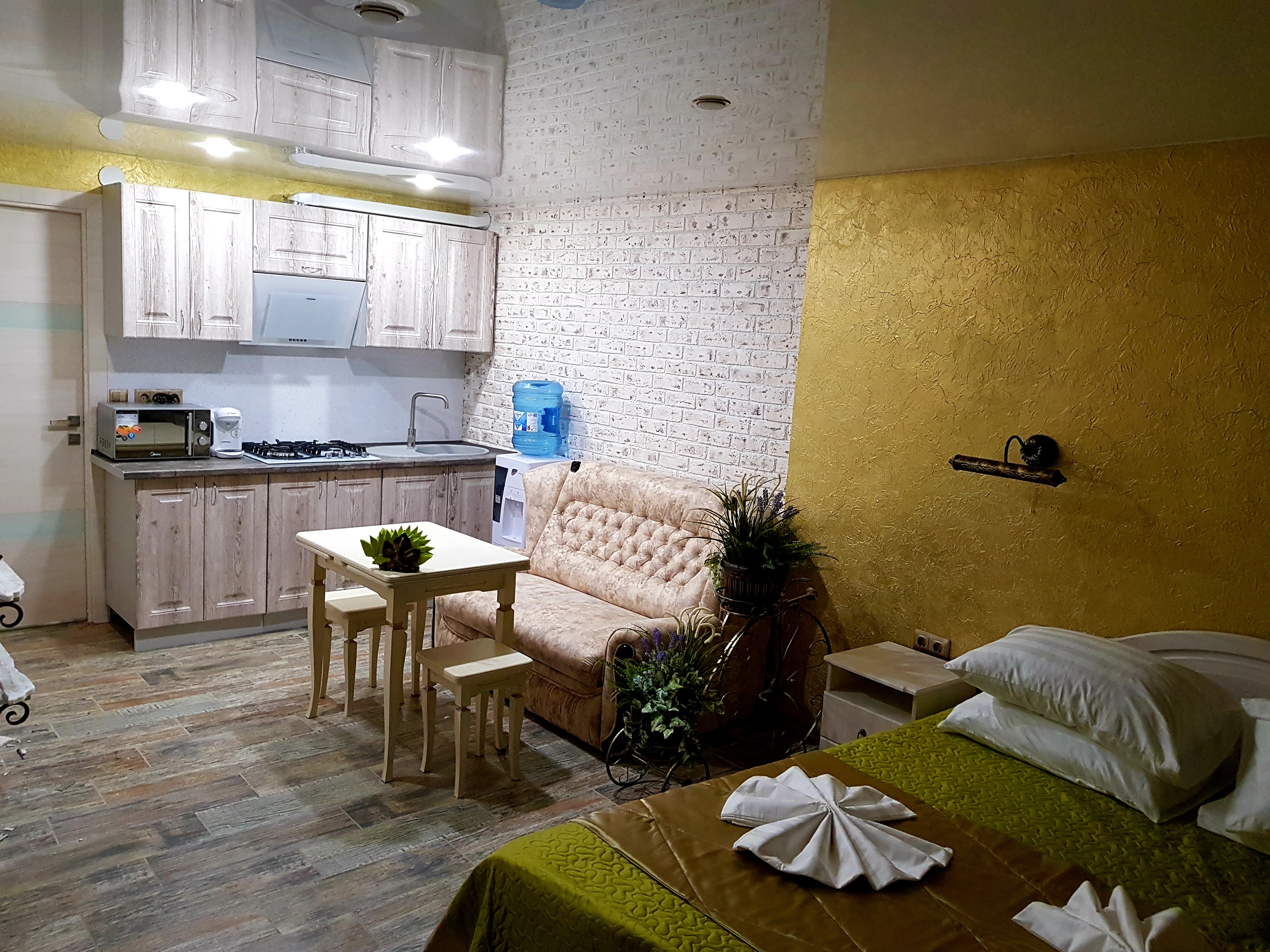 Фото Анахата