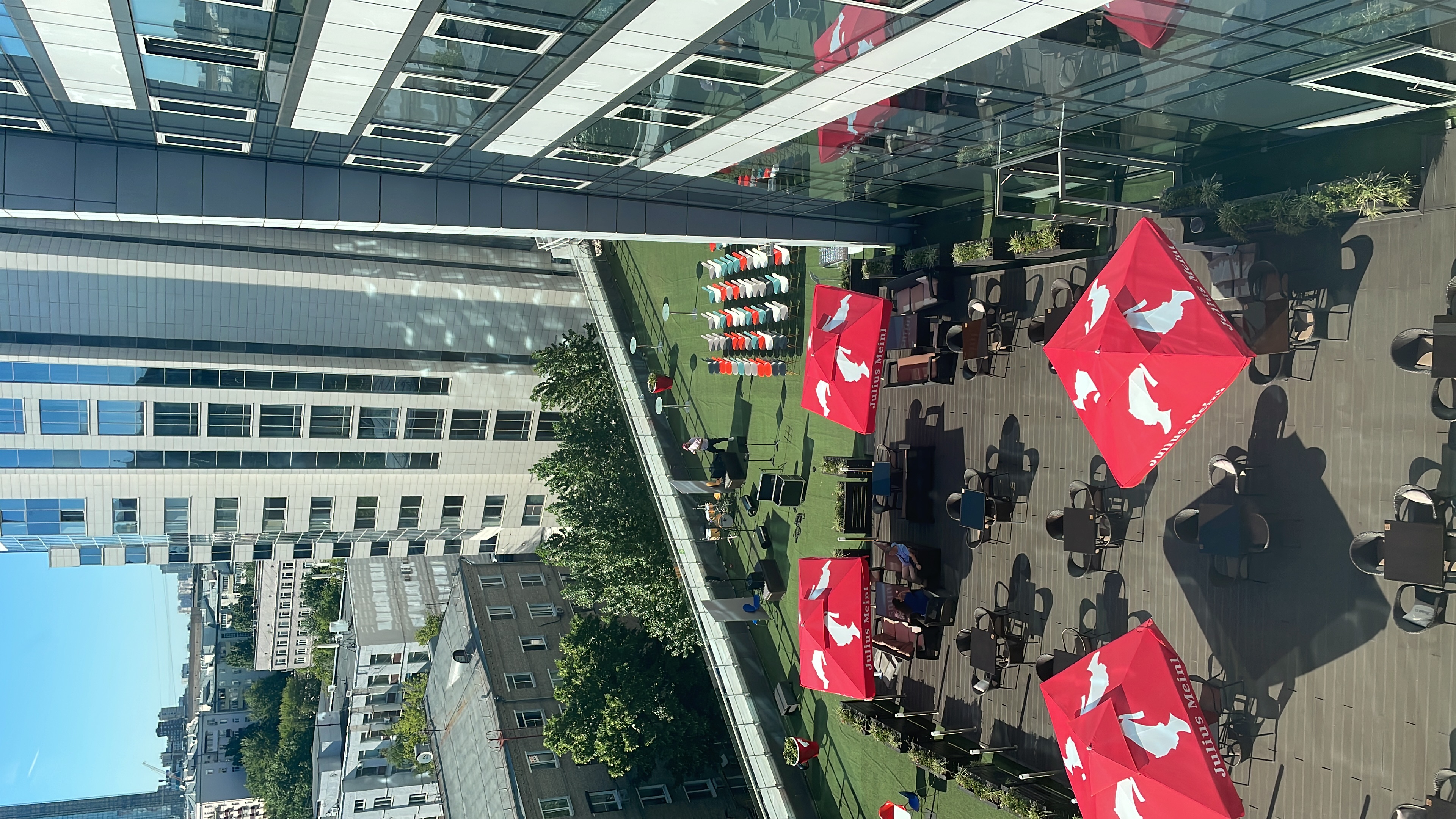 Фото Ibis Москва Киевская