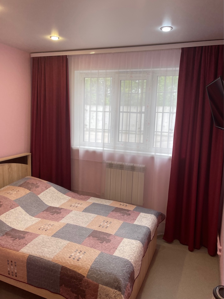 Фото Комфорт