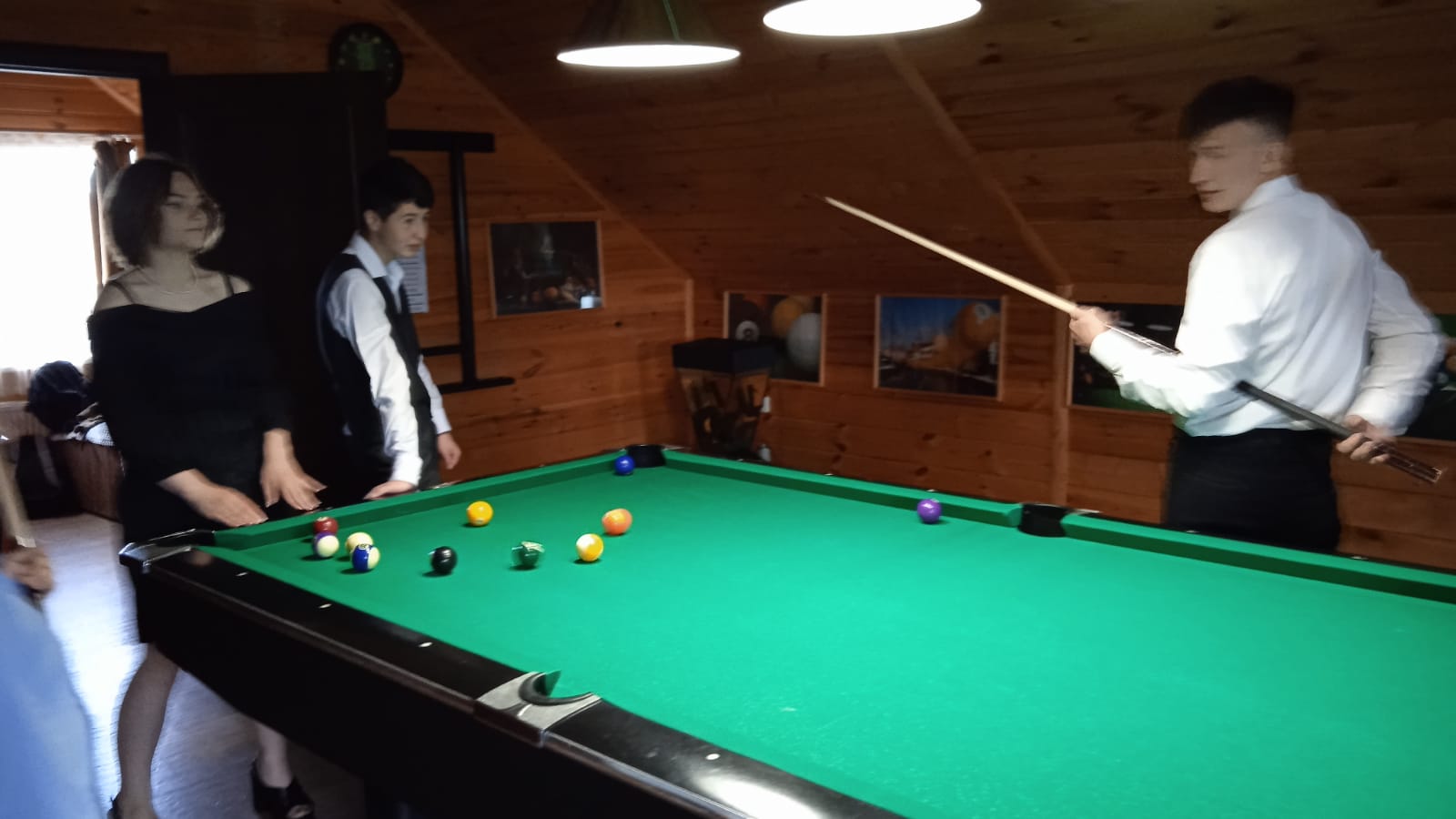 Фото Дача на лесной