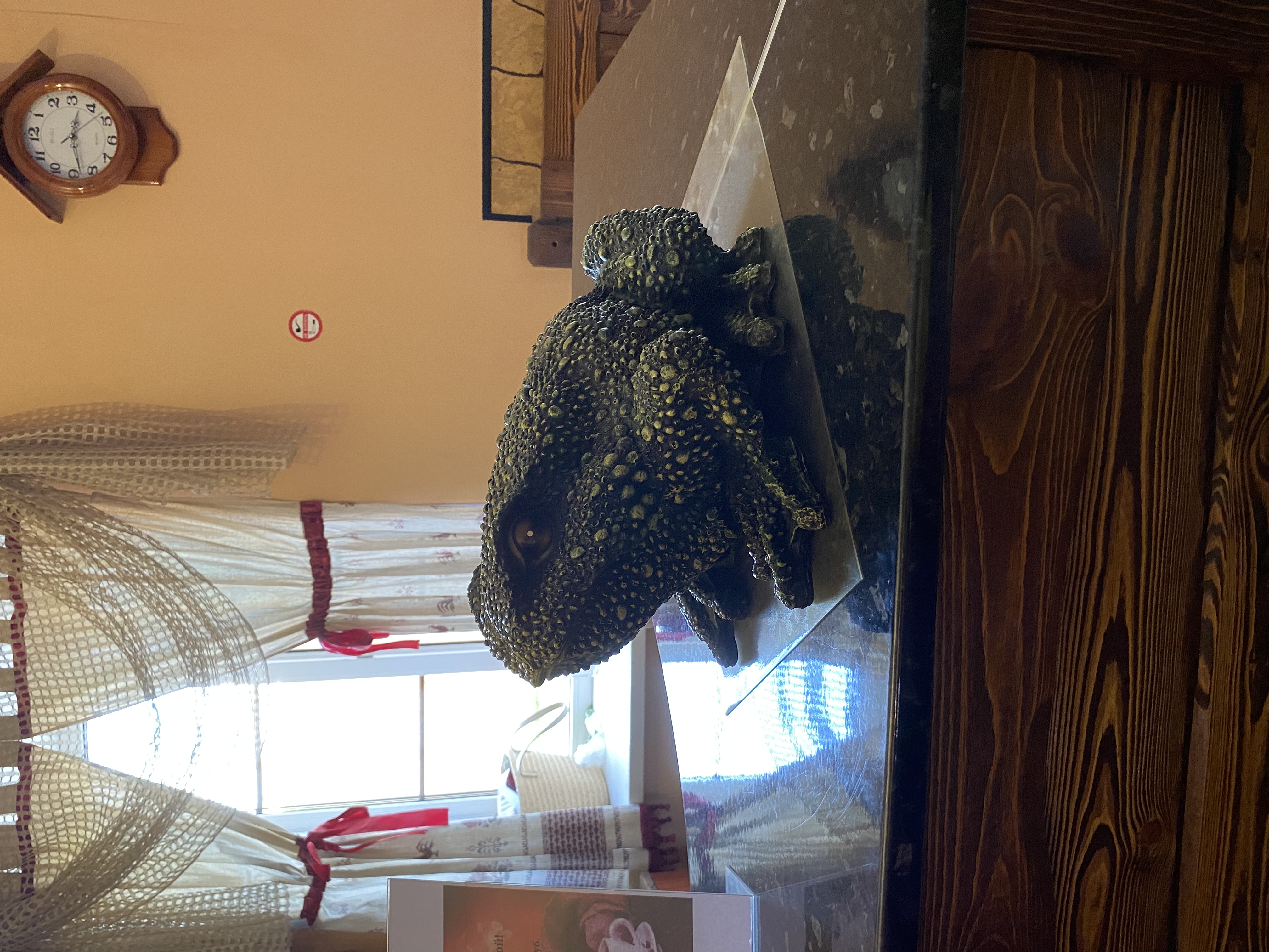 Фото Царевна-лягушка