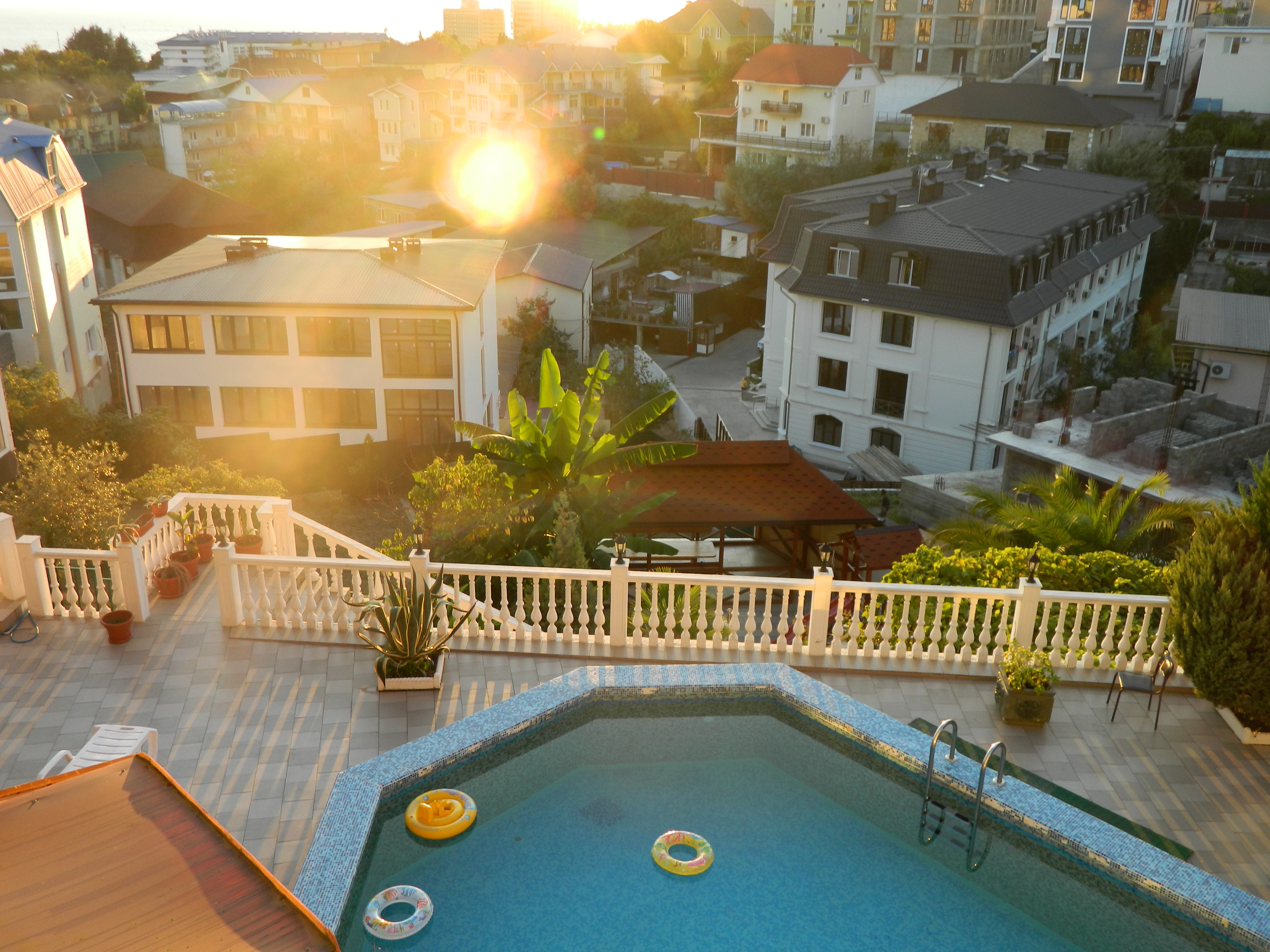 Фото Вологжанка