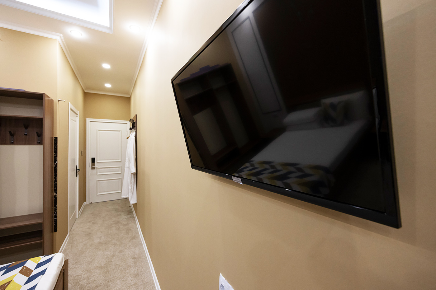 Фото Double L Hotel