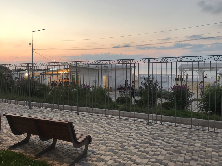 Фото Античная Лагуна