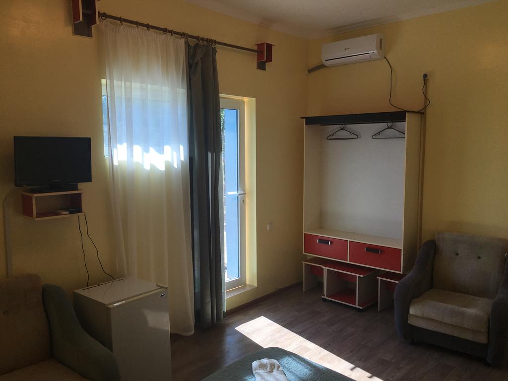 Фото Борсаак