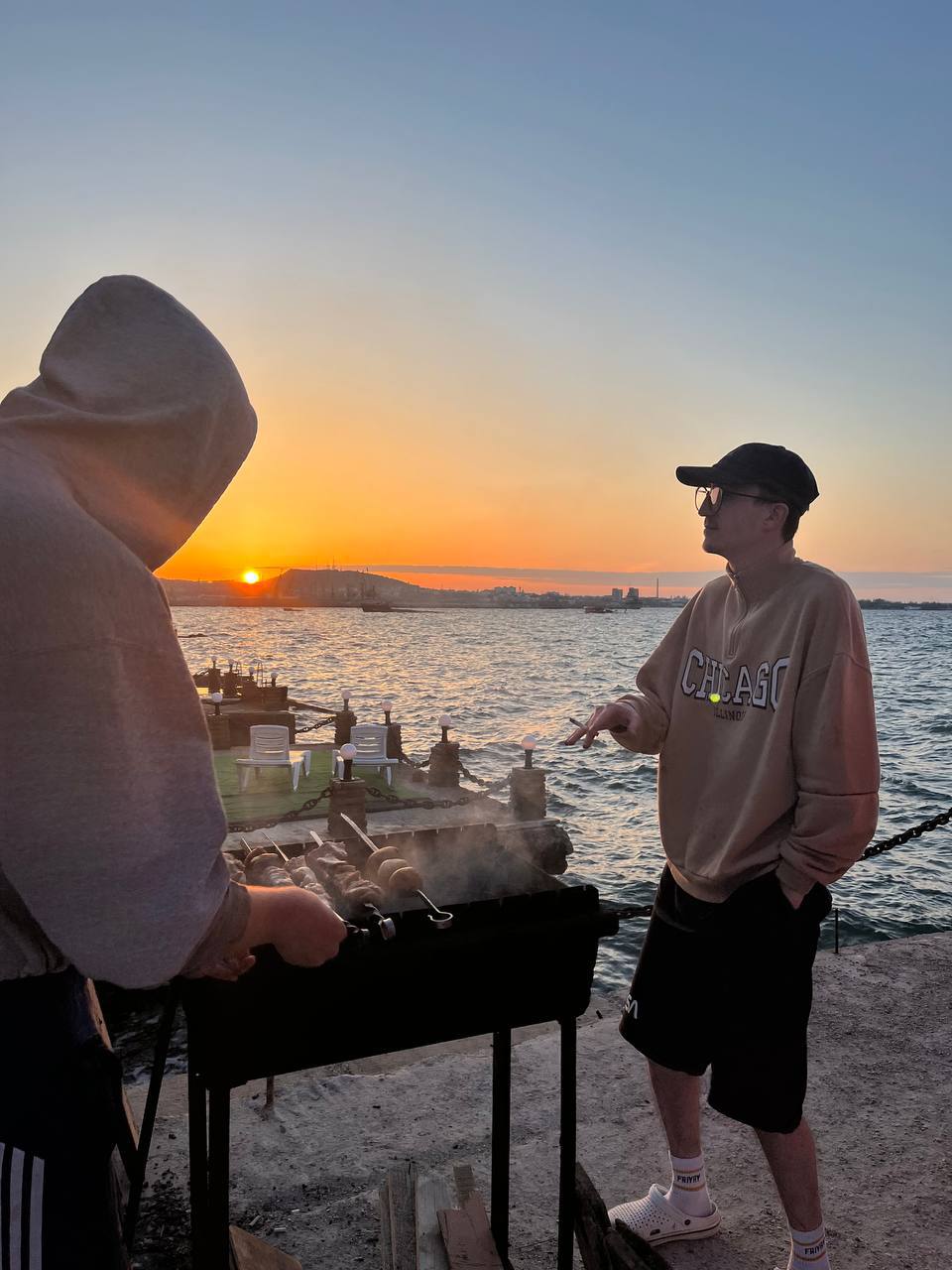 Фото Маверик