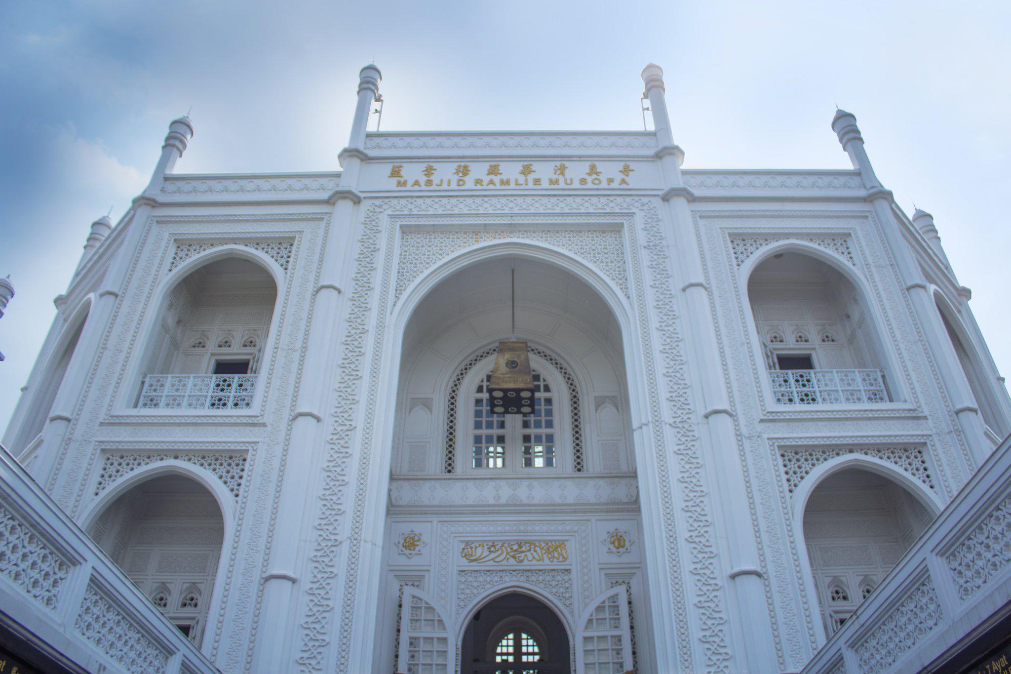 Фото Holiday Inn Jakarta Kemayoran