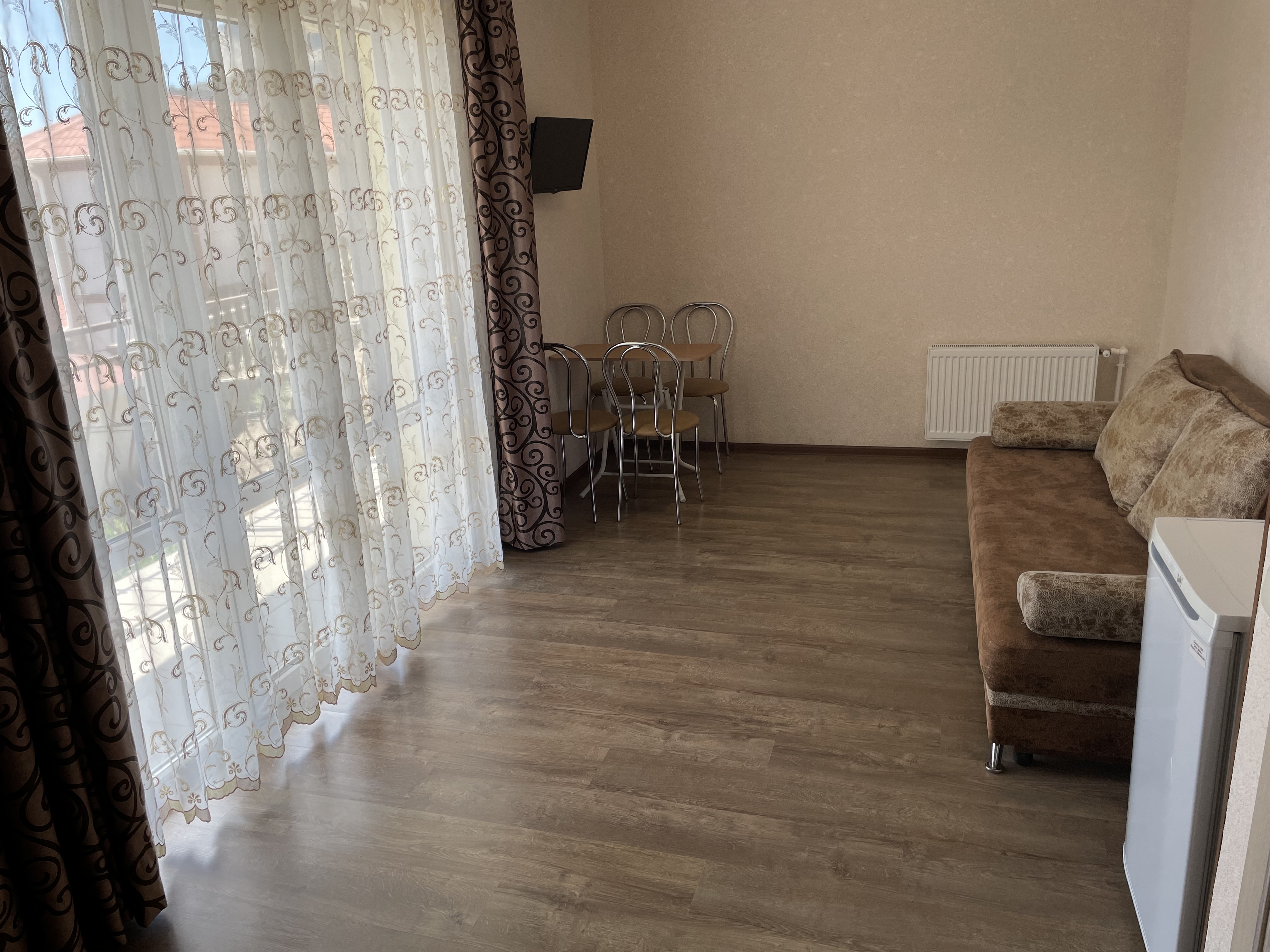 Фото Джанхаус